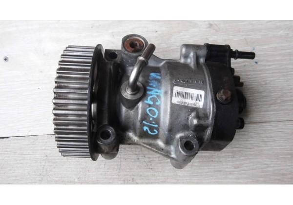 Паливний насос високого тиску (ТНВД) Renault 1.5 dci, 8200423059, 8200057225, DELPHI R9042A041A